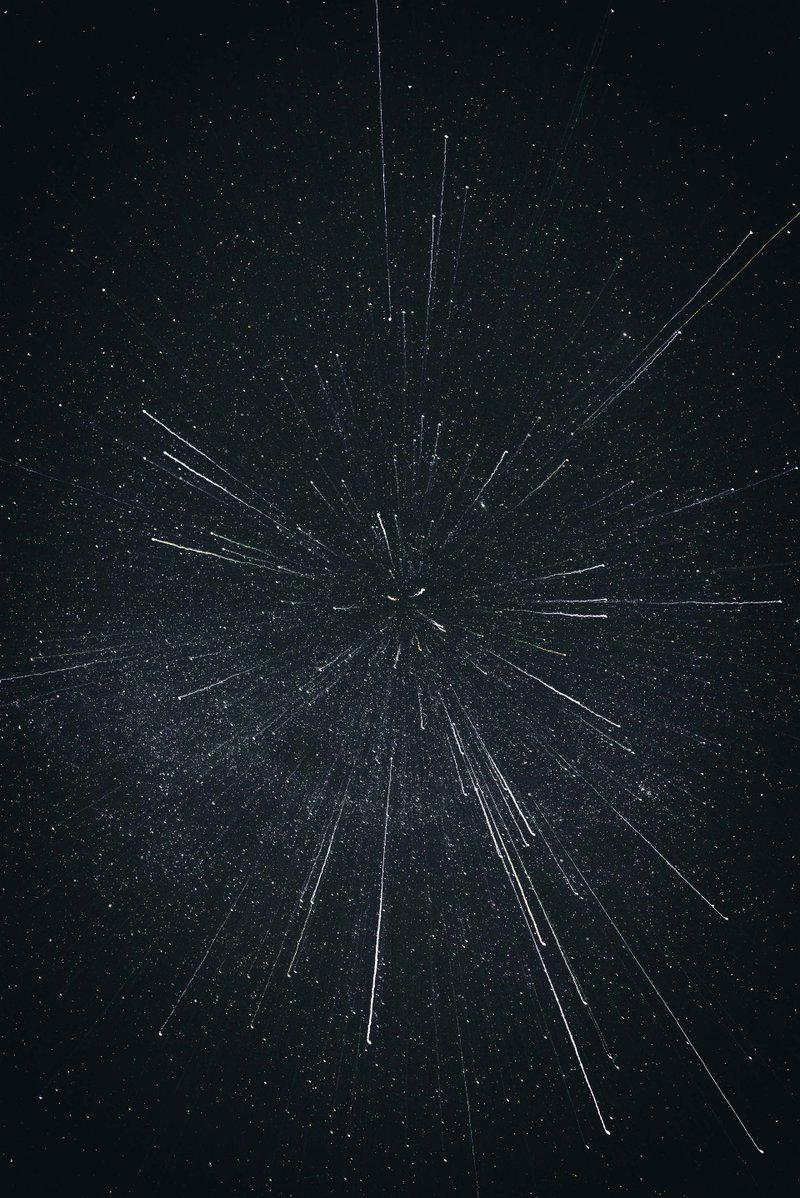 Potential VC Universe background image