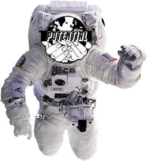 Potential Astronaut